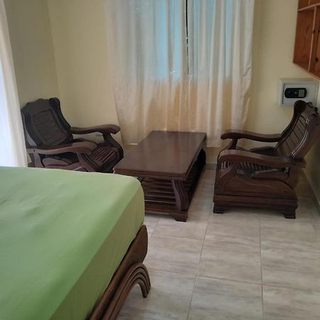 4 Bedroom Villa, Security, Private Pool, Ocean View Sosúa Eksteriør bilde