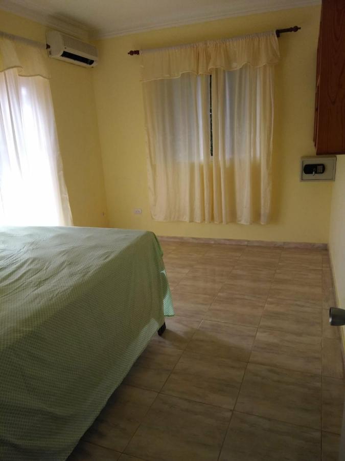 4 Bedroom Villa, Security, Private Pool, Ocean View Sosúa Eksteriør bilde