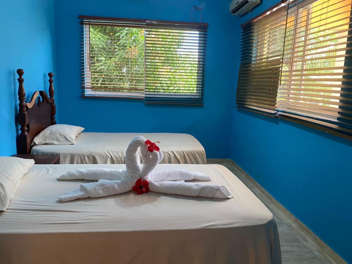 4 Bedroom Villa, Security, Private Pool, Ocean View Sosúa Eksteriør bilde